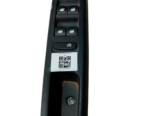 Left front window switch OPEL CORSA F (P2JO) 1.2 (68) | BP38212606I27 - Image 2