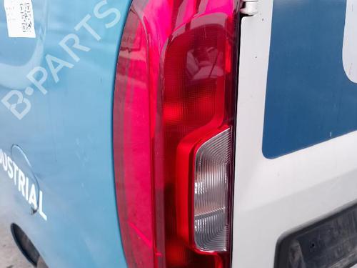 Used Left taillight Left taillight 38206653 38206653