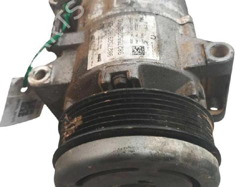 AC compressor DACIA SANDERO II TCe 90 (B8M1, B8MA, B8AC) | BP38215938M34 - Image 3