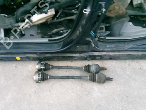 Used Left rear driveshaft Left rear driveshaft 38220978 38220978