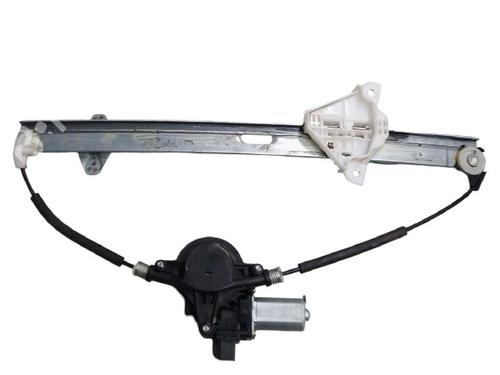 Front right window mechanism MAZDA CX-5 (KE, GH) 2.2 D (KE2FW) | BP38555181C23 - Image 2