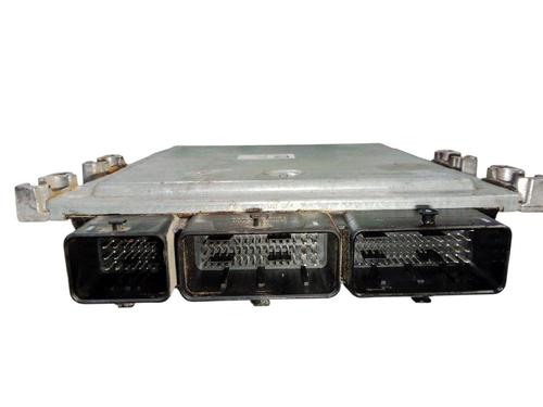 Control unit RENAULT MASTER III Van (FV) 2.3 dCi 125 RWD (FV0C, FV0D, FV0H, FV0J, FV0A, FV0K) | BP38554405M11 - Image 4