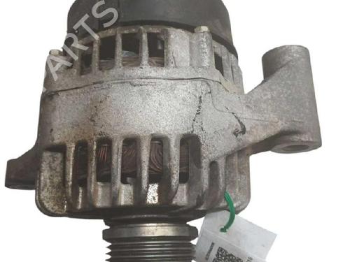 Used Alternator Alternator 38214209 38214209