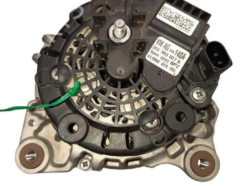 Generator Generator 38209595 38209595