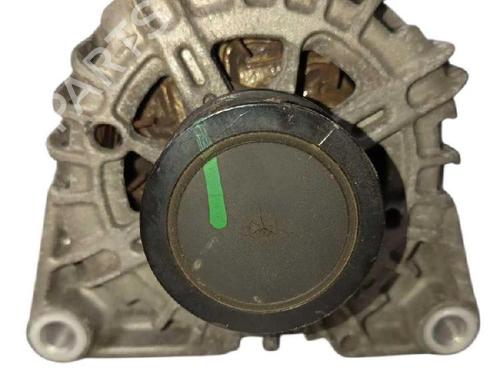 Used Alternator Alternator 38217007 38217007