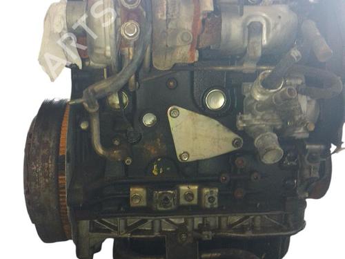 Engine MAZDA 6 Saloon (GG) 2.0 DI (GG14) | BP38220520M1 - Image 2