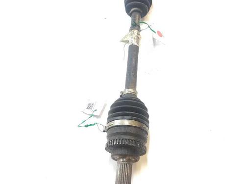 Left front driveshaft SUZUKI SWIFT III (MZ, EZ) 1.5 (RS415, ZC21S) | BP38207870M38 - Image 3