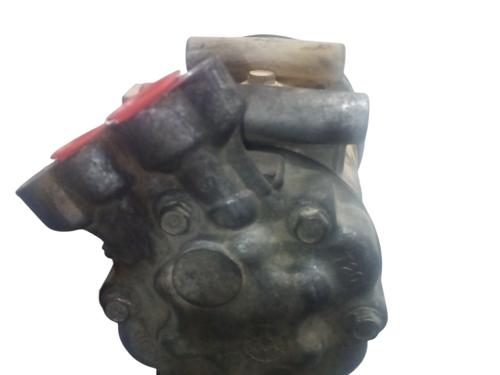 AC compressor RENAULT KANGOO Express (FW0/1_) 1.5 dCi 70 (FW0A, KW0V) | BP38555497M34 - Image 4