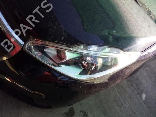 Used Left front indicator Left front indicator 38223572 38223572