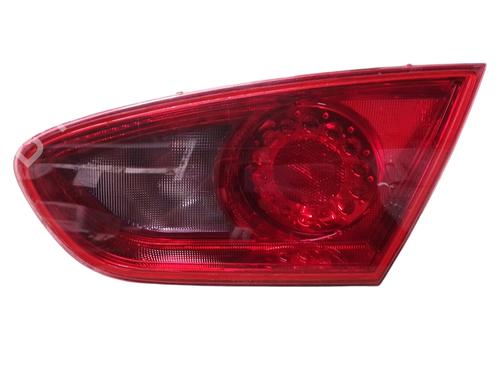 Right tailgate light SEAT LEON (1M1) 1.6 16 V | BP38220456C80 - Image 3