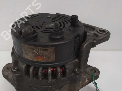 Used Alternator Alternator 38220527 38220527