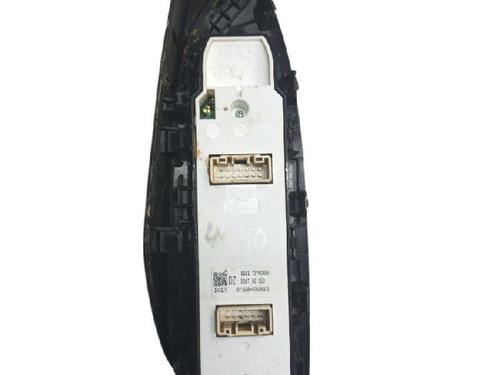 Left front window switch MAZDA CX-3 (DK) 2.0 SKYACTIV-G (DK5W, DK6W) | BP38216769I27 - Image 2