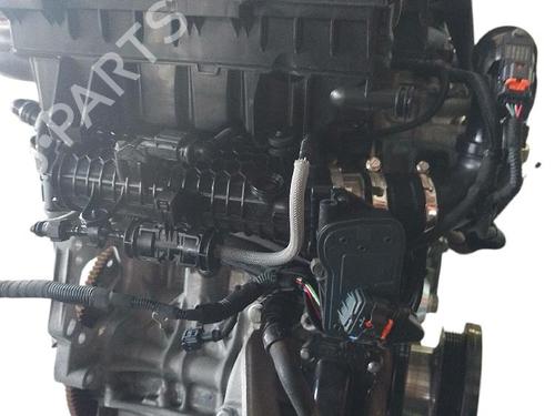 Engine OPEL CORSA F (P2JO) 1.2 (68) | BP38555564M1 - Image 4