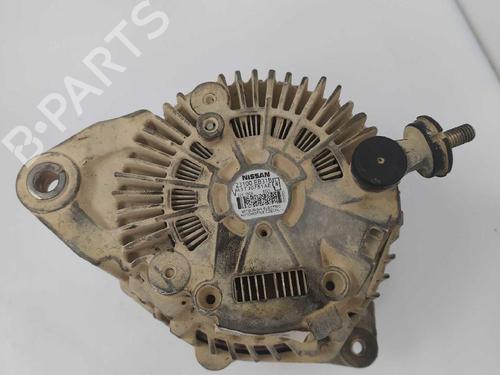 Alternator NISSAN NAVARA NP300 (D40) 2.5 dCi 4WD | BP38220180M7 - Image 2