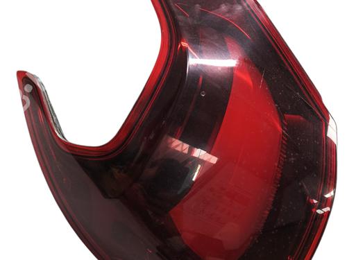 Left taillight PEUGEOT 2008 I (CU_) 1.2 VTi | BP38203618C34 - Image 4
