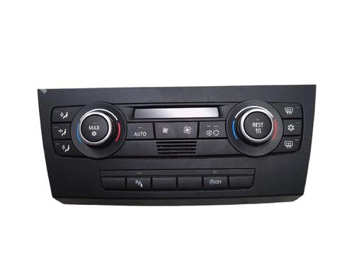 Climate control BMW 3 Touring (E91) 320 d | BP38555029I5 - Image 2