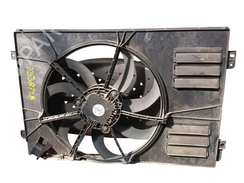 Used Fan Fan 38213756 38213756