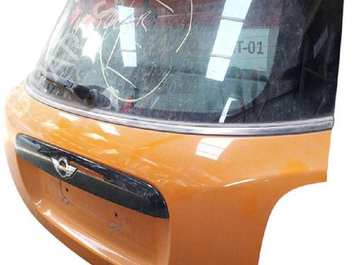 Used Tailgate Tailgate 38214022 38214022