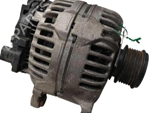Used Alternator Alternator 38214446 38214446