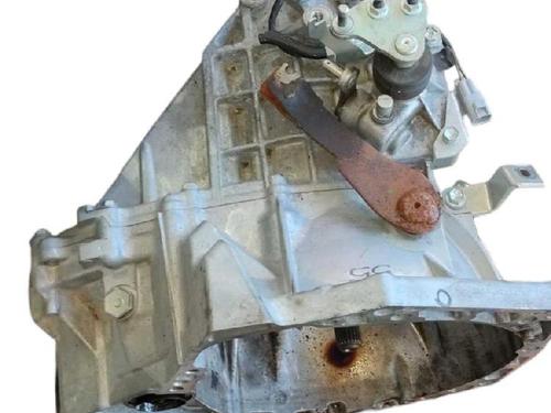 Gearbox FORD KUGA I 2.0 TDCi | BP38216631M3 - Image 3
