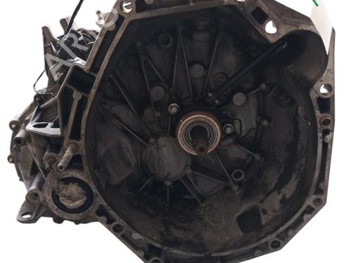 Used Gearbox Gearbox 39197681 39197681