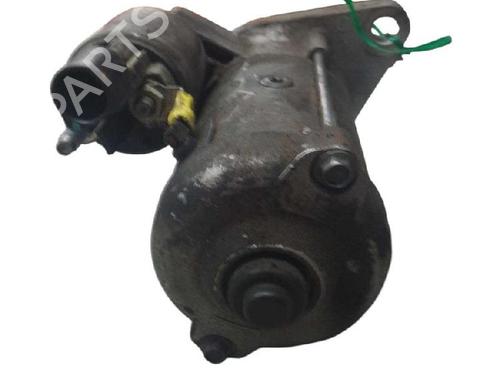 Starter VW GOLF VI (5K1) 1.6 TDI | BP38212536M8 - Image 4