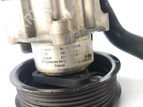 Steering pump PEUGEOT 607 (9D, 9U) 2.7 HDi 24V | BP38210697M99 - Image 3