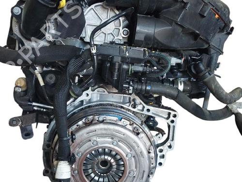 Engine PEUGEOT 508 I (8D_) 1.6 HDi | BP38554727M1 - Image 4