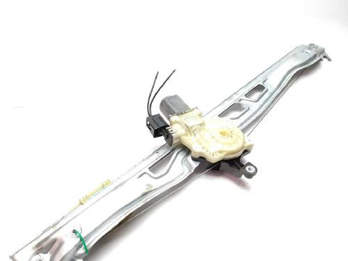 Front right window mechanism FORD TRANSIT V363 Platform/Chassis (FED, FFD) 2.2 TDCi 4x4 | BP38209393C23 - Image 2