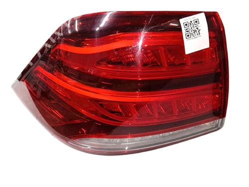 Left taillight MERCEDES-BENZ M-CLASS (W166) ML 350 BlueTEC 4-matic (166.024, 166.023) | BP38204174C34 - Image 2