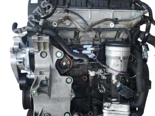 Used Engine Engine 39197723 39197723