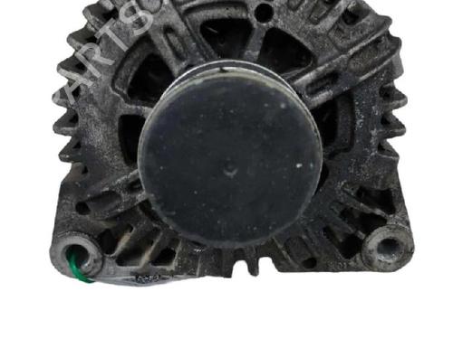 Alternator PEUGEOT 807 (EB_) 2.2 HDi | BP38223365M7 - Image 3