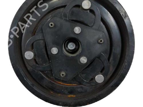 AC compressor NISSAN MICRA V (K14) 1.5 DCI | BP38213571M34 - Image 4