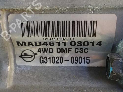 Gearbox SSANGYONG ACTYON I 200 Xdi 4WD | BP38207565M3 - Image 2
