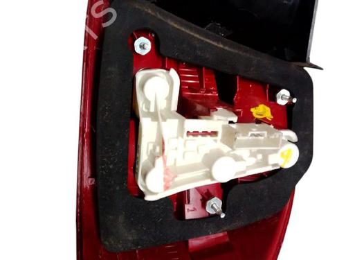 Left taillight BMW 3 (E90) 320 d | BP38205989C34 - Image 3