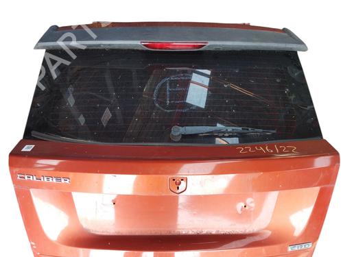 Tailgate DODGE CALIBER 2.0 CRD | BP38212151C6 - Image 3