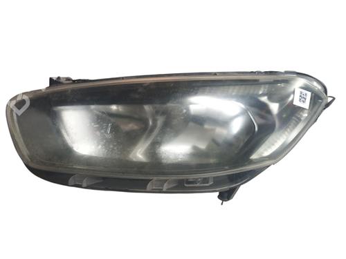 left-front-indicator-ford-tourneo-courier-b460-mpv-2014-38209143 main image
