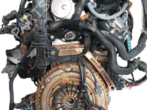 Engine DACIA SANDERO II 1.5 dCi 75 / Blue dCi 75 (B8JW, B8M4, B8AH, B8M7, B8M6) | BP38209177M1 - Image 2