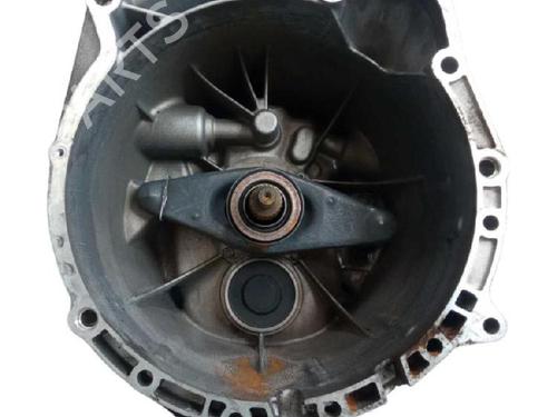 Used Gearbox Gearbox 38209421 38209421