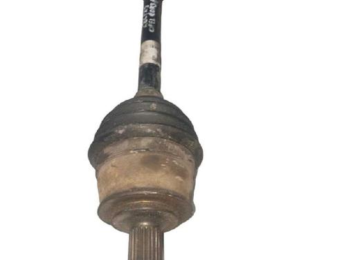 Left front driveshaft OPEL CORSA D (S07) 1.4 LPG (L08, L68) | BP38221217M38 - Image 2
