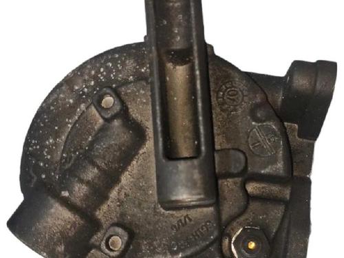 AC compressor PEUGEOT BOXER Platform/Chassis 2.2 HDi 150 | BP38208990M34 - Image 2