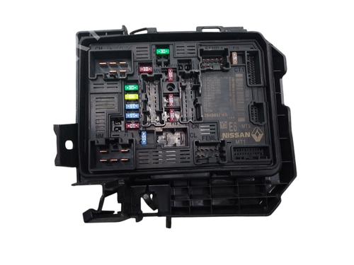Fuse box DACIA BIGSTER 1.2 ECO-G 140 | BP38555393E1 - Image 2