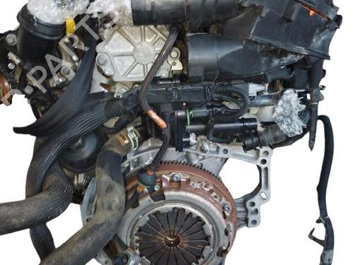 Used Engine Engine 38554852 38554852