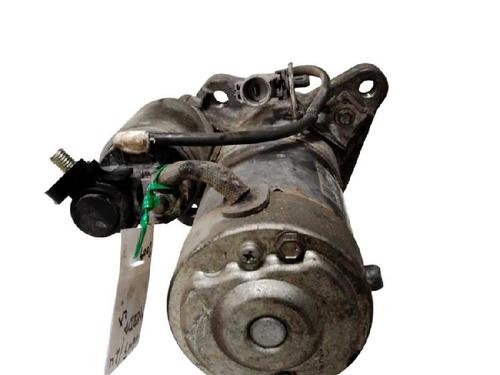 Starter MAZDA CX-7 (ER) 2.2 MZR-CD AWD (ER10A) | BP38211286M8 - Image 2