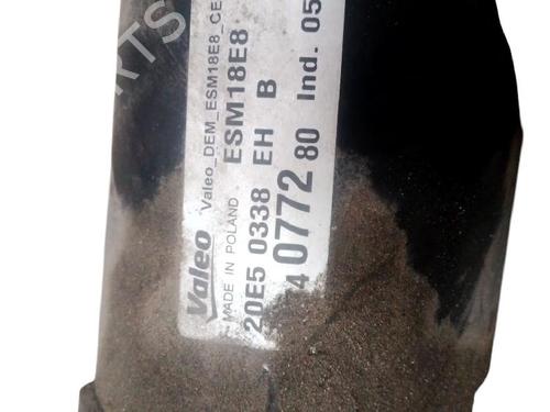 Starter CITROËN C3 II (SC_) 1.2 VTi 82 | BP38222632M8 - Image 4