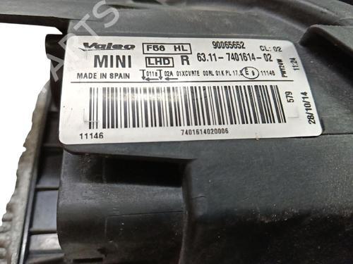 Right front indicator MINI MINI (F56) Cooper D | BP38222605C33 - Image 5