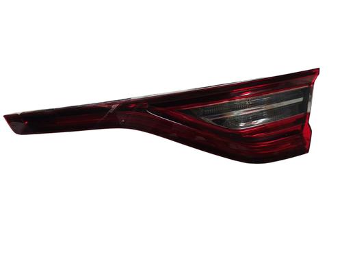 Used Right tailgate light Right tailgate light 39262730 39262730