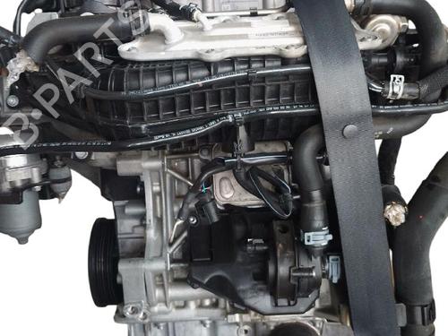 Engine SEAT ARONA (KJ7, KJP) 1.0 TGi | BP38555092M1 - Image 2