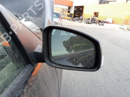Used Right mirror Right mirror 38223677 38223677