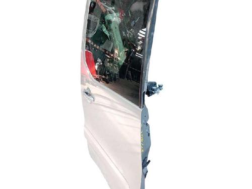 Venstre side skydedør PEUGEOT PARTNER Tepee 1.6 HDi | BP38213440C74 - Image 2